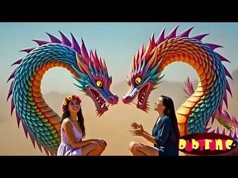 DubTronic - LABYRINTH OF LAMENT