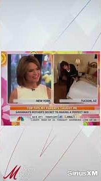 Megyn Kelly Reveals SHOCKING Today Show Segment From 2013 Showing Nancy Guthrie in Her Bedroom