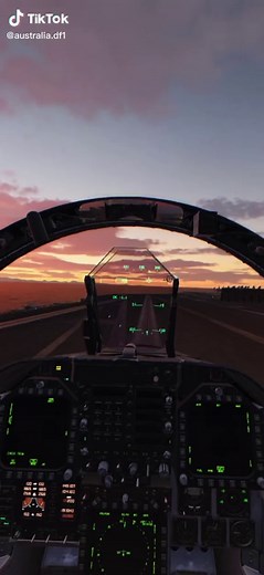 DCS VR Future Job Edits in Virtual Reality