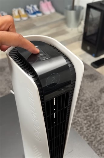 How someone turned a PS5 into a working fan