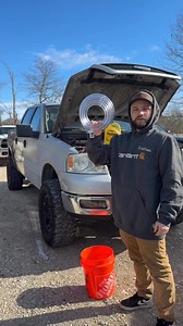 How to fix your heater core (without replacing it) - Flush it out ! | Gilk The Great