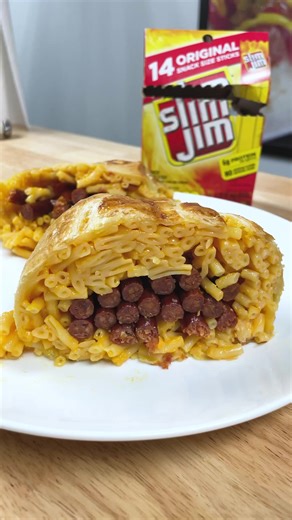 Long boi Wellington | The Vulgar Chef