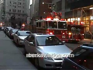 FDNY Engines 4, 10, 15 and Ladder 10