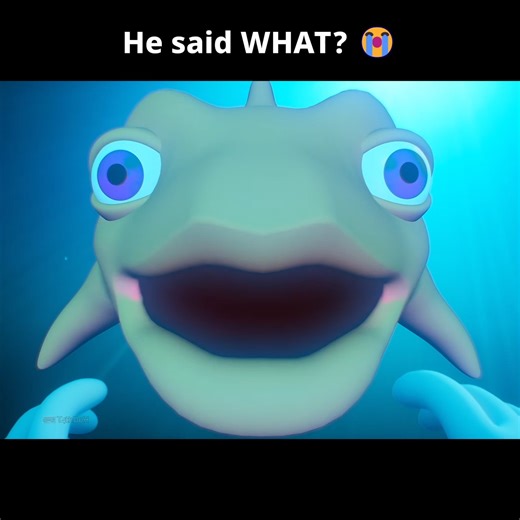 T4thDoH on Instagram: "Shoutout to the Zach Hadel TADC fish 💀 . . . . #theamazingdigitalcircus #tadc #amazingdigitalcircus #glitchproductions #smilingfriends #zachhadel #psychicpebbles #relatable #relatablememes #dankmemes #fyp #memes #reels"