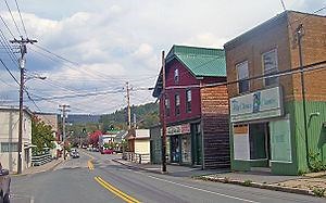 Livingston Manor - Alchetron, The Free Social Encyclopedia