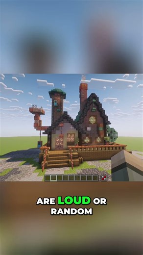 Asymmetry Secrets — Transform Your Builds Instantly