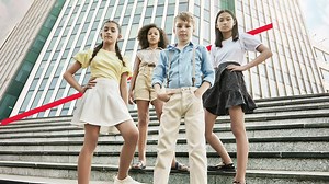 Building a fair, equal world for the citizens of the future