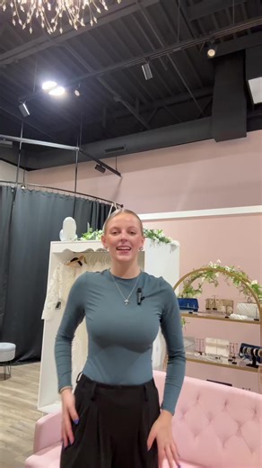 Shop Divine Grace & Lace for Stunning Prom Dresses