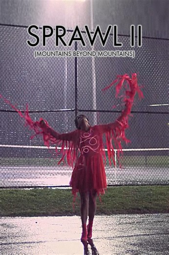 Videos - Arcade Fire: Sprawl II (Mountains Beyond Mountains) (Music Video) (2011)