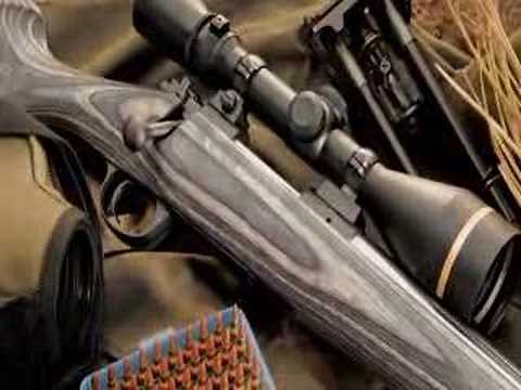 Kimber - Rifles