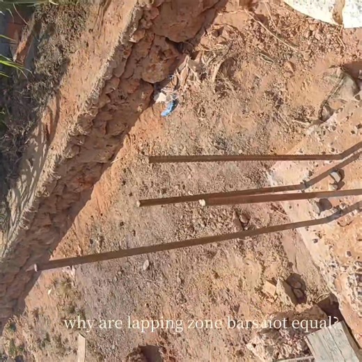 6.9K views · 122 reactions | Why lapping zone bars are not equal? Waa maxay sababta birta Rakamaatada ah aan loo simin.? | Injineer Shaaticadde | Facebook