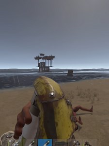 What's a Rust Burst? Why Rust Is Addictive Explained