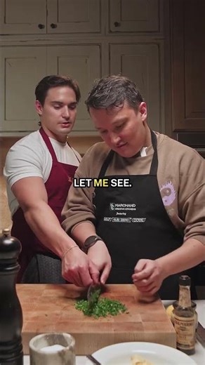Follow me and learn the tricks I picked up in Michelin star restaurants