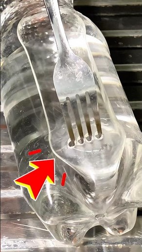 Handmade Hand Washing Tool – Genius DIY Life-Hack!