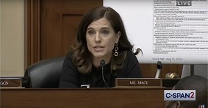 ‘You Guys Censored Harvard-Educated Doctors!’ House Republican Rails at Twitter Exec Over R ...