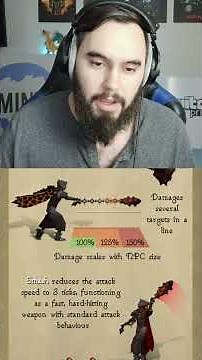 New Endgame MEGARARE Crush Weapon Just Got Announced!