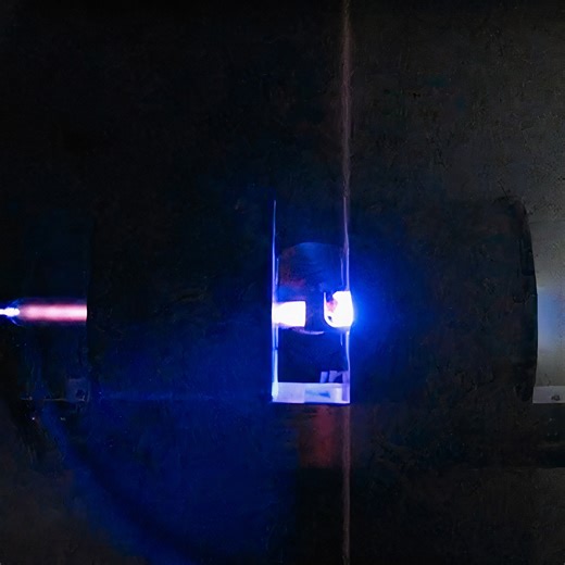 NASA's Pulsed Plasma Rocket Could Take Humans to Mars in Just 2-Months