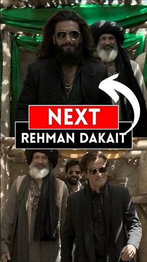 Dhurandhar 2 teaser #bollywood #dhurandhar #movie #ranveersingh