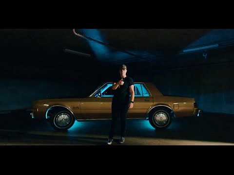 Lily Rose - I'd Be You (Visualizer)