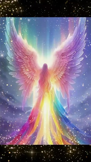 ✨LOS 7 ARCANGELES Y SUS COLORES DE LUZ✨ ✨Cada uno de los siete arcángeles principales se asocia con un color específico, llamado “Yayo de Luz”. Estos colores no son decorativos, sino que representan virtudes y energías que pueden acompañar la vida diaria. Conocerlos permite invocarlos de manera más consciente, utilizando velas o meditaciones para atraer su fuerza en momentos de necesidad. Miguel 💙 Azul: Protección, fortaleza y defensa contra lo negativo. Gabriel 🤍 Blanco: Pureza, comunicación 