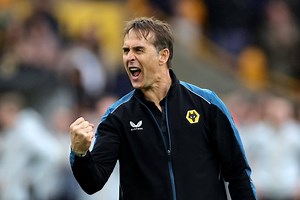 By committing to Wolves, Julen Lopetegui can prove why he’s a special coach