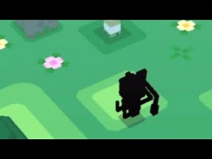 Risking it all for MEW! #mew #pokemonquest