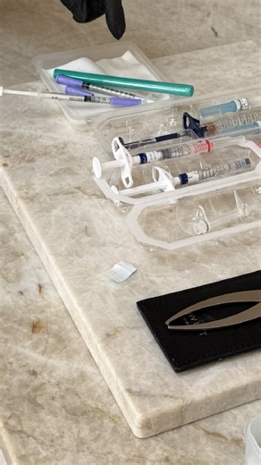 Skin & Aesthetics Clinic in Hertfordshire on Instagram: "This is the magic of working with the whole face.⁠ Gentle lift, soft structure, restored balance - and a client who looks like herself, simply more confident and refreshed.⁠ ⁠ If you’ve been unsure where to start, our facial harmony packages take away the guesswork and give you a clear, personalised plan. Bookings are now open for this amazing package ✨"