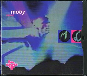 Moby - Move