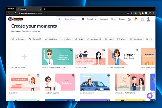 Animaker Review 2026: Is It Still Good & Worth It?