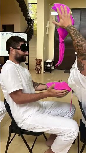 Pour Challenge with Alien Juice!