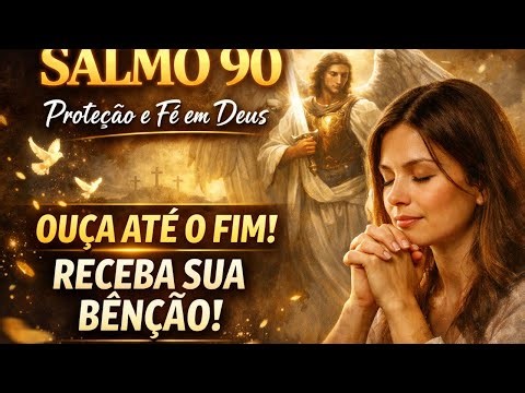 Salmo 90 – Senhor, Ensina nos a Viver na Tua Presença e Sabedoria