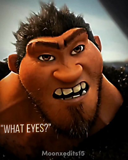 Grug Croods Meme Compilation