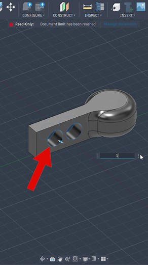 Ever wonderd how people make 3d printed parts #3dprint #cad #design #bambulab #mechanicaldesign