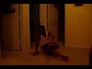 Breakdance: How To Do The Helicopter/Coffee Grinder EASY!!! [HQ]