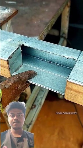 🧑‍🏭Basic welding techniques that welders need to know to pass the welder test