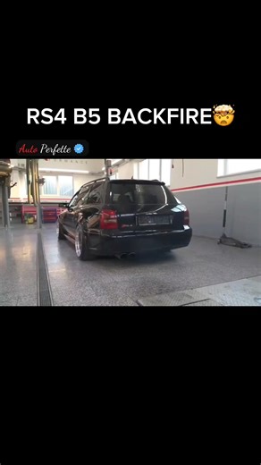 82K views · 2.2K reactions | EXPLOSIVE Backfire from this RS4勞 ---------------------------------------⁠ Shop Now at www.UROTUNING.com for all your Performance & OEM Parts for VW, Audi, BMW, MINI, Porsche and Mercedes-Benz.⁠ ---------------------------------------⁠⁠ : @auto.perfette #urotuning #urotuned #audi #audiquattro #quattro #rs #rs4 #rs3 #s3 #rs5 #rs6 #rs7 #avant #wagon #hatchback #rs6wagon #sportback #b5 #b5rs4 #backfire #flames | UroTuning | Facebook