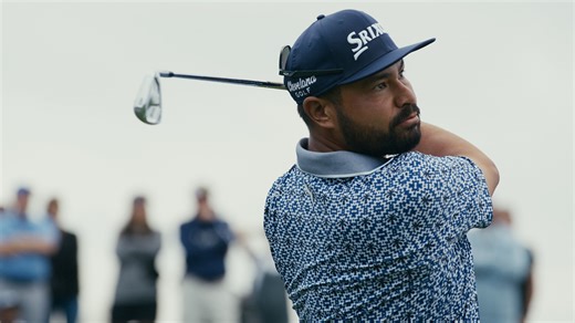 'Full Swing' Season 4 Finally Sets April 2026 Release with a Reduced Episode Count