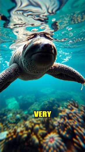 Sloths Can Hold Their Breath Longer than Dolphins