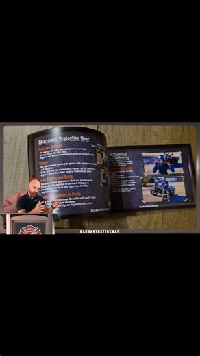 📘 Beginner motorcycle training made simple — grab Riding SMART: The Complete Motorcycle Training System for Beginners and learn step-by-step from DanDanTheFireman. - - - Watch more videos like this on my YouTube channel! * YouTube.com/DanDanTheFireman * °°°°°°°°°°°°°°°°°°°° #DanDanTheFireMan #Motorcycle #MotorcycleCrash #MotorcycleCoach #MotorcycleTraining #MotorcycleTips #MotorcyclesOfInstagram #BikersOfInstagram #YouTuber #Motorcycles | DanDanTheFireman