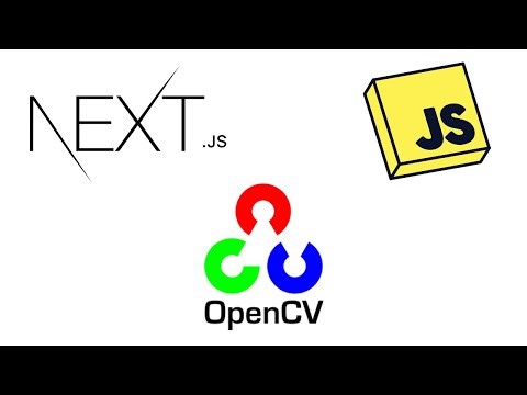 Tut5: Testing OpenCV.js & Emscripten Web Assembly