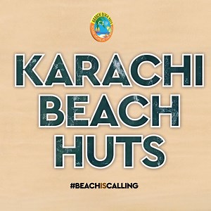 36 reactions | #Karachi Beach Huts are calling! #Escape the city and unwind by the sea in comfort and style. Whether it’s a family day, a friends’ getaway, or a peaceful retreat — we’ve got the perfect hut for you. Book now and #enjoy the waves, sun, and serenity.  0321-2132996 ｜0300-0555707  info@kbhuts.com | Karachi Beach HUTS | Facebook
