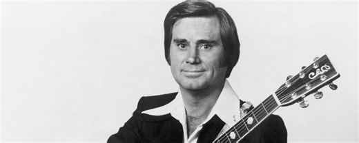 On This Day in 1959, George Jones Released His First No. 1—a Song That Took More Than 80 Takes To Record