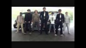 【踊ってみた】テクノブレイク【R.A.B/TEAM BLACK STARZ/足軽ダンサーズ】TAKE 1