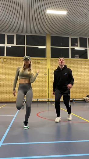 Trap Dance: Hit it with the Rap