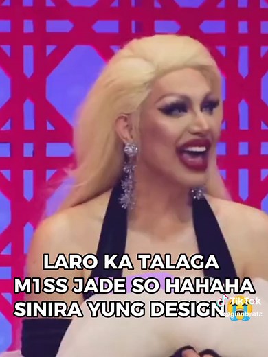 Miss Jade So Funny Moments Compilation | Drag Race PH S2 Finale