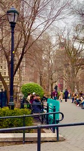 27 reactions | Winter. 14 st - Union Square, Manhattan NYC #winterwonderland #travelphotography | Jenny Taga Cebu | Facebook