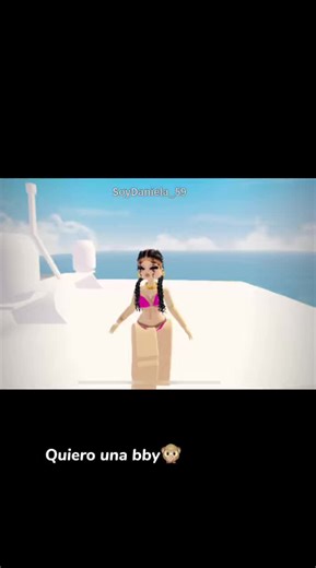 TikTok · daniela.roblox.oficial