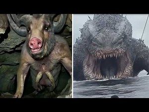 Fascinating Animal Facts That Will Blow Your Mind!