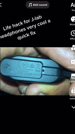 Jlab headphones not working MUST WATCH!!