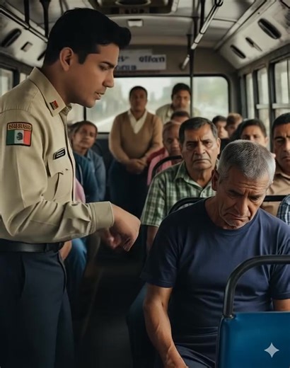 48K views · 72 reactions | A Driver Insulted an Old Man on the Bus,...